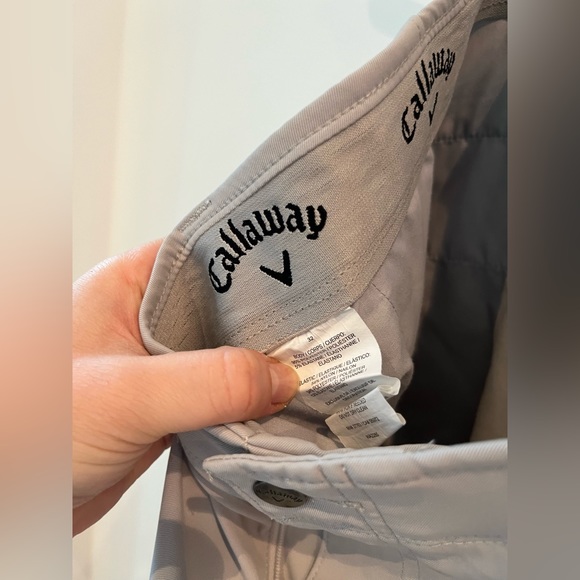 Mens call away shorts - Picture 2 of 4